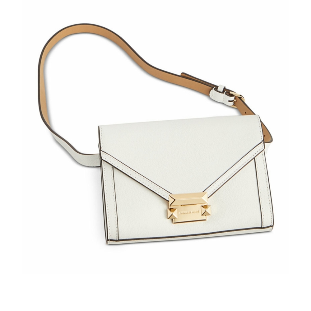 New Michael Kors belt bag